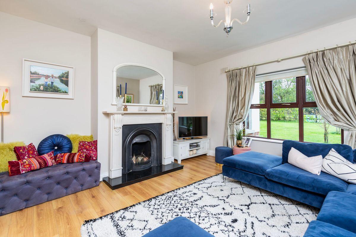 5 Ballysillagh, Oilgate, Co. Wexford, historical listing image 6