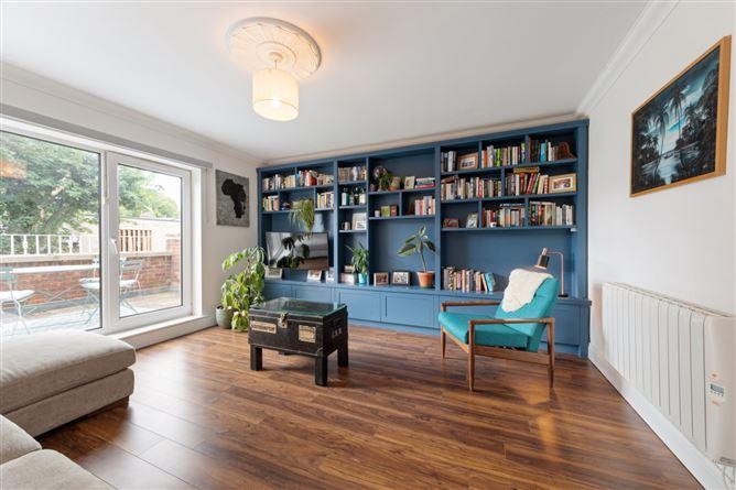 44 Dexter Terrace, Northbrook Road, Ranelagh, Dublin 6, historical listing image 2