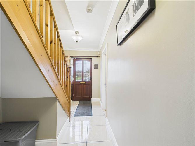 117 Corran Ard, Athy, County Kildare, historical listing image 3