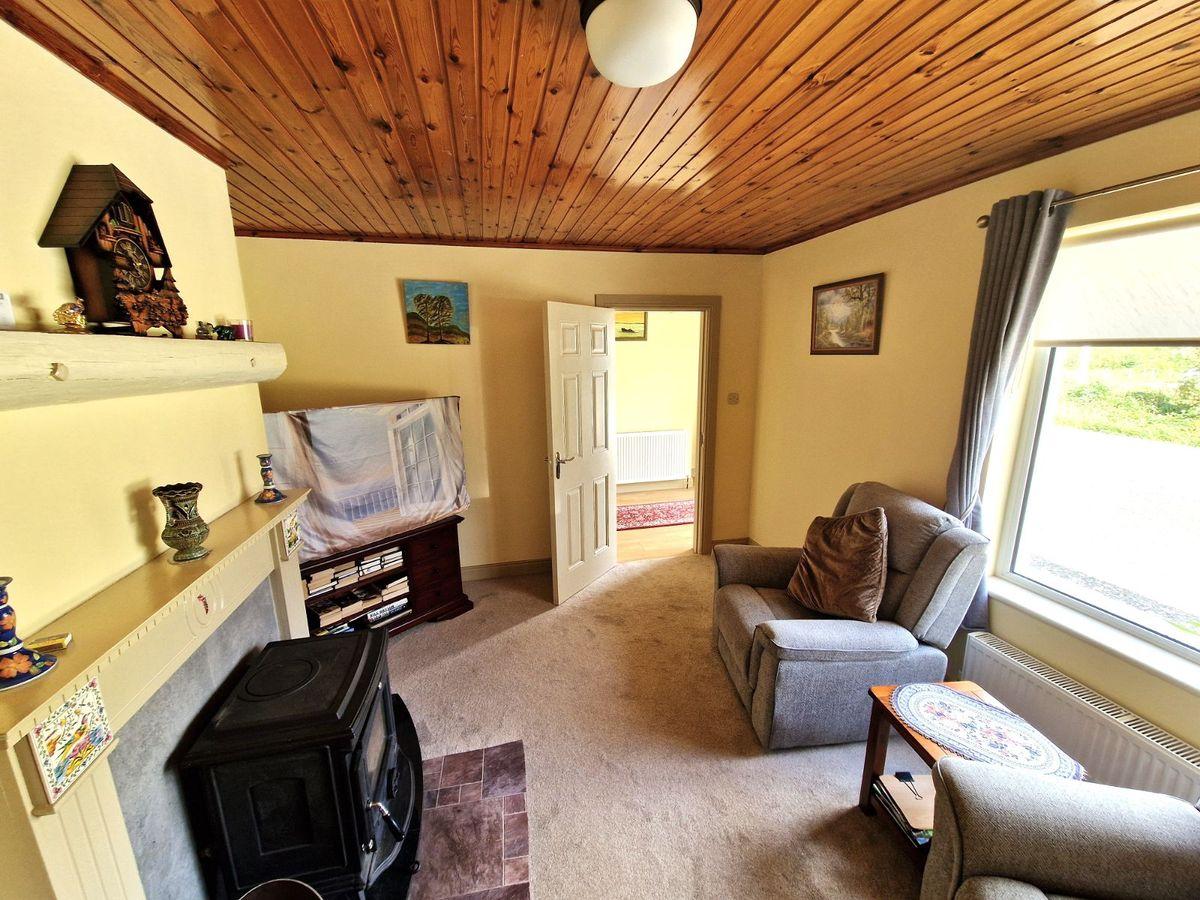 Lake View, Knockastaller, Bunbeg, Co. Donegal, historical listing image 5
