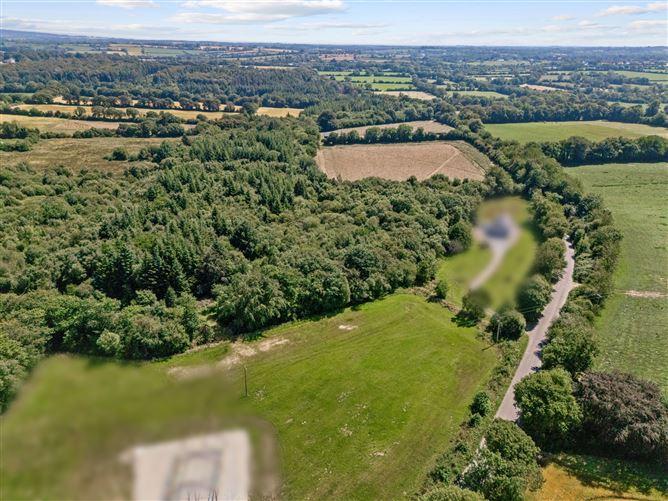 Site 3.3 Acres, Tottenhamgreen, Taghmon, Co. Wexford, historical listing image 2