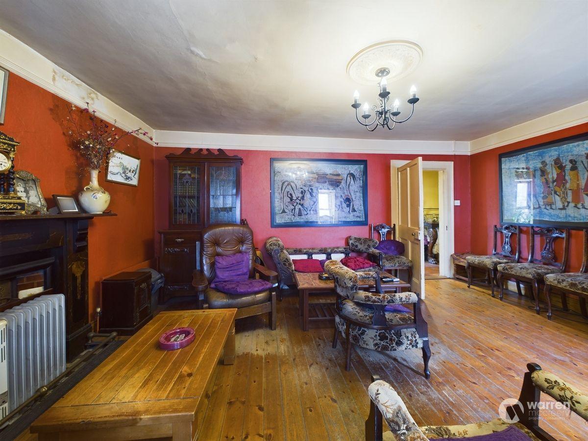 EDDIE MURPHY'S BAR, Low Street, Thomastown, Co. Kilkenny, R95Y048, historical listing image 6
