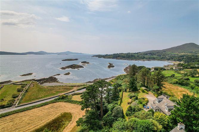 Whispering Pines, Reenacappul, Ahakista, Durrus, Co. Cork, historical listing image 1