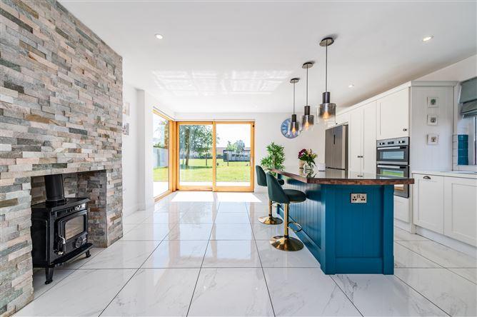 4 St Conleth's Avenue Naas Road, Newbridge , Newbridge, Kildare, historical listing image 1