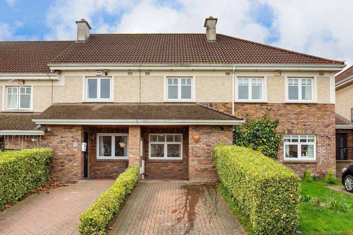 131 Charlesland Court, Greystones, Co. Wicklow, historical listing image 1