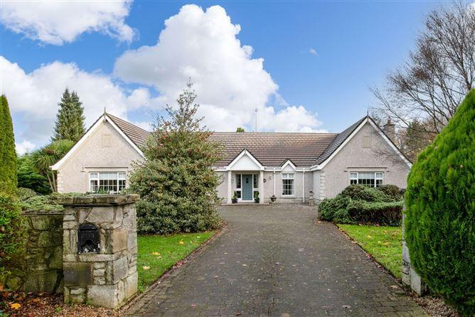 4 Lishandra Manor, Ardclough, Straffan, Co.Kildare., historical listing image 2