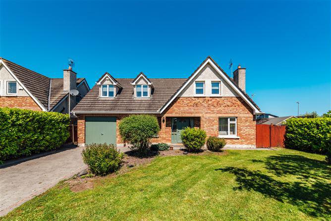 1 The Streams, Caragh, Naas, Co. Kildare, historical listing image 1