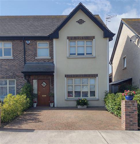 46 Knights Wood, Matthew's Lane, Drogheda, Co. Louth, historical listing image 1