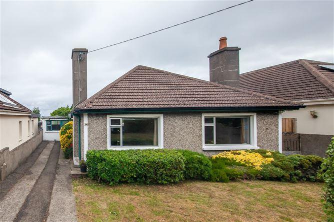 34 Wilson Road, Mount Merrion, Blackrock, Dublin, historical listing image 2