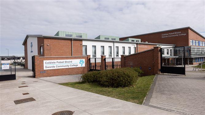 The Teal, Miller's Glen, Swords, Dublin, historical listing image 3