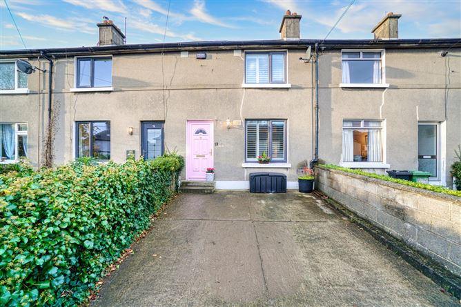 13, O Donnell Gardens, Co. Galway, historical listing image 1