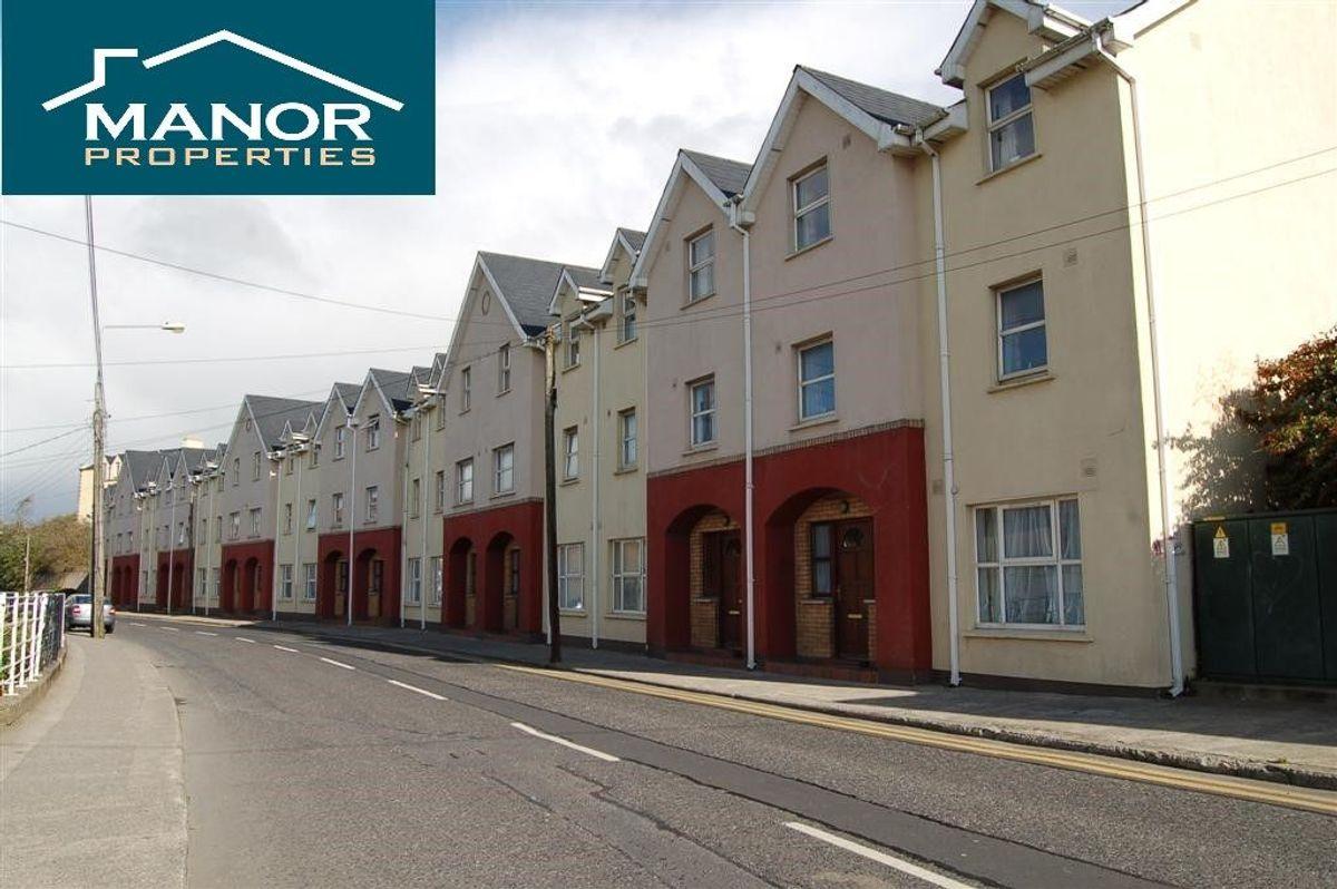 Apartment 22 , Strawberry Hill, Waterford City Centre, X91NH77, historical listing image 1