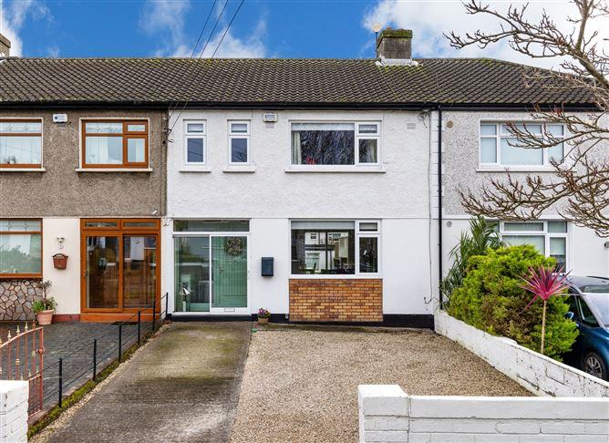 5, Moatfield Avenue, Dublin 5, historical listing image 1