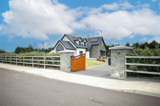 No. 4 Lakeview, Broadway, Our Lady's Island, Wexford, historical listing image 2