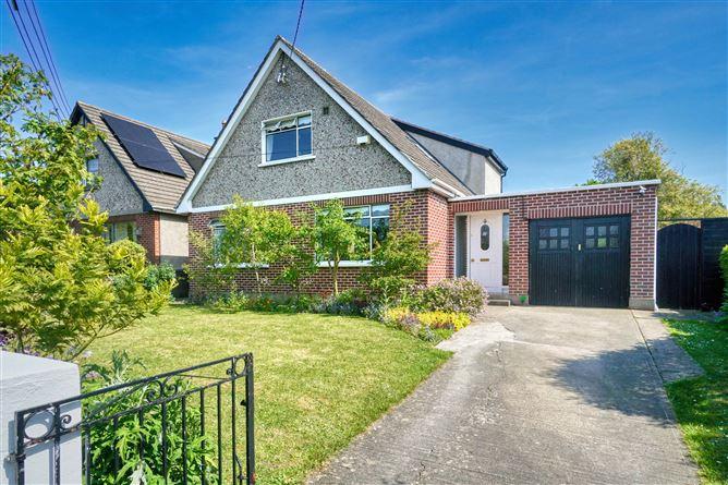 29 Sion Road, Glenageary, County Dublin, historical listing image 1