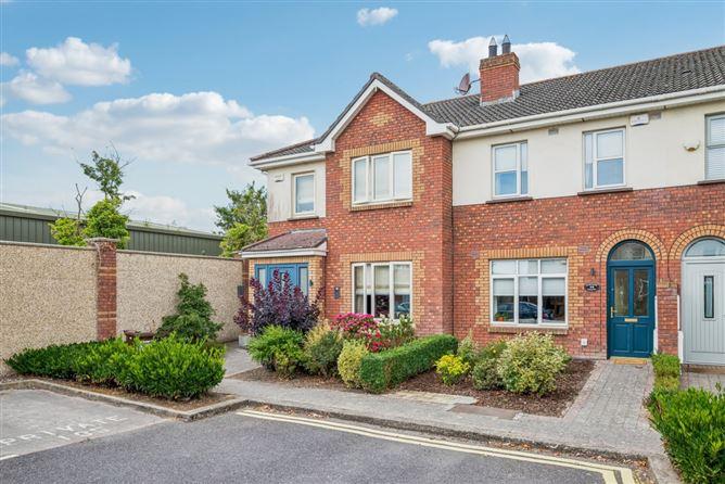 98 Boroimhe Beech, Swords, County Dublin, historical listing image 2