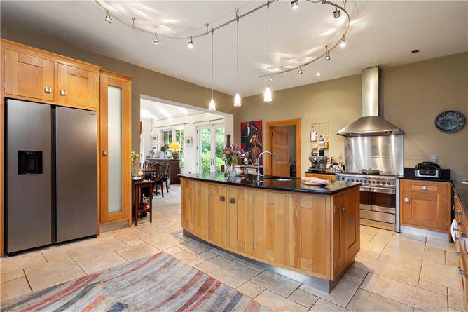 Riverview House, Kilcarbry, Enniscorthy, Co. Wexford, historical listing image 6