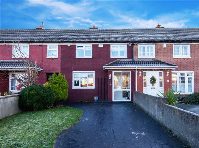 32 Cromcastle Green, Kilmore West, D05 H593, Kilmore, Dublin 5, D05H593, historical listing image 1