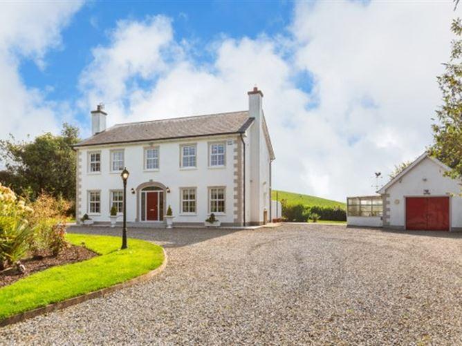 Ballymurragh, Wells, Gorey, Co. Wexford, Y25K235, historical listing image 1