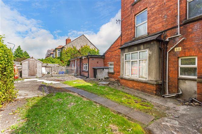 186 Upper Rathmines Road, Rathmines, Dublin 6, historical listing image 5