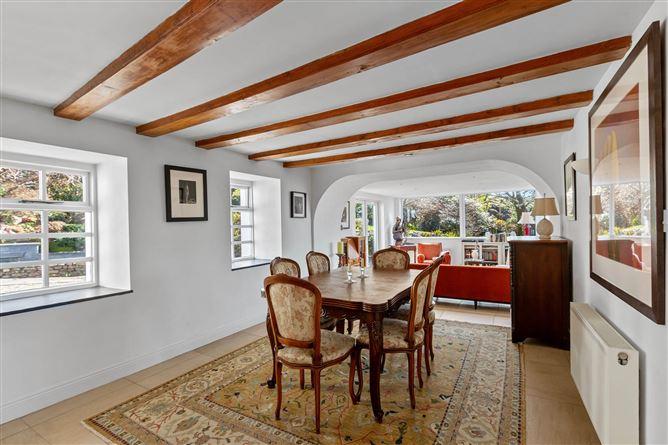 Coomhola House, Cooryleary, Coomhola, Bantry, Co. Cork, P75RF70, historical listing image 6