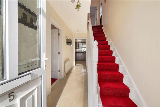 5 An Goírtín, Cúl Árd, Carrigtwohill, Co. Cork, historical listing image 2