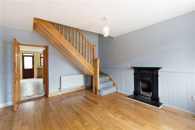 14 Monkton Row, Wicklow Town, Co. Wicklow, A67NW52, historical listing image 4