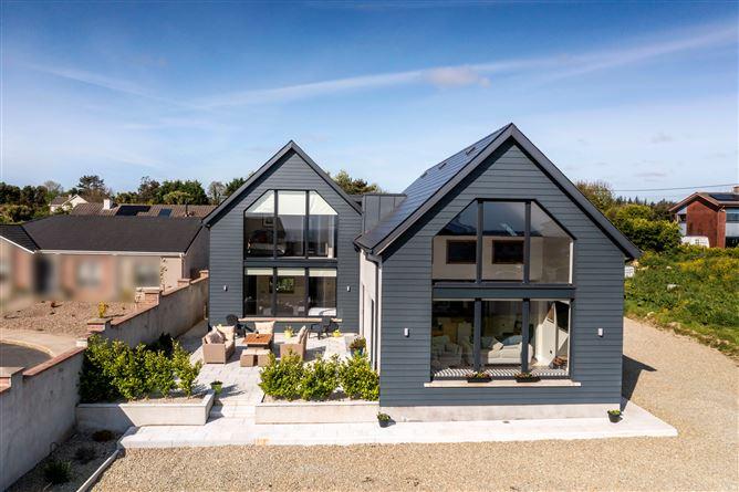 "Rock Haven", Mulgannon, Wexford Town, Wexford, historical listing image 1