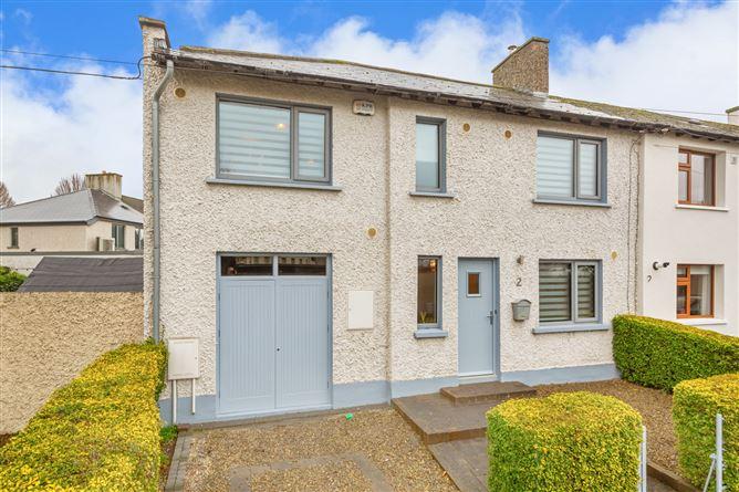 2, Gilbert Road, Dublin 8, historical listing image 1
