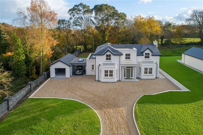 No. 1 Artramon Grove, Crossabeg, Wexford, historical listing image 2