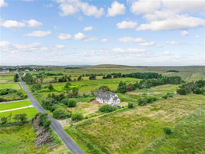 Tallaghan Bawn Geesala, Ballina, Co. Mayo, historical listing image 6