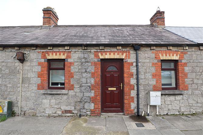 4, North Road, Co. Louth, historical listing image 1