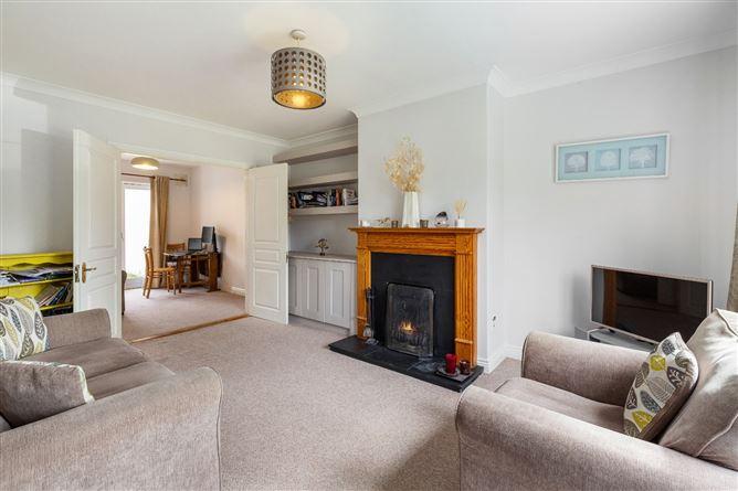 74 The Green, Beaumont Woods, Dublin 9, historical listing image 4
