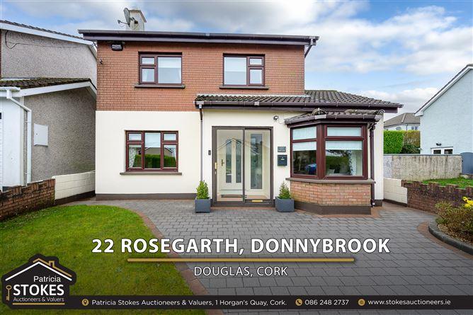 22 Rosegarth, Donnybrook, Co. Cork, T12FW3X, historical listing image 1
