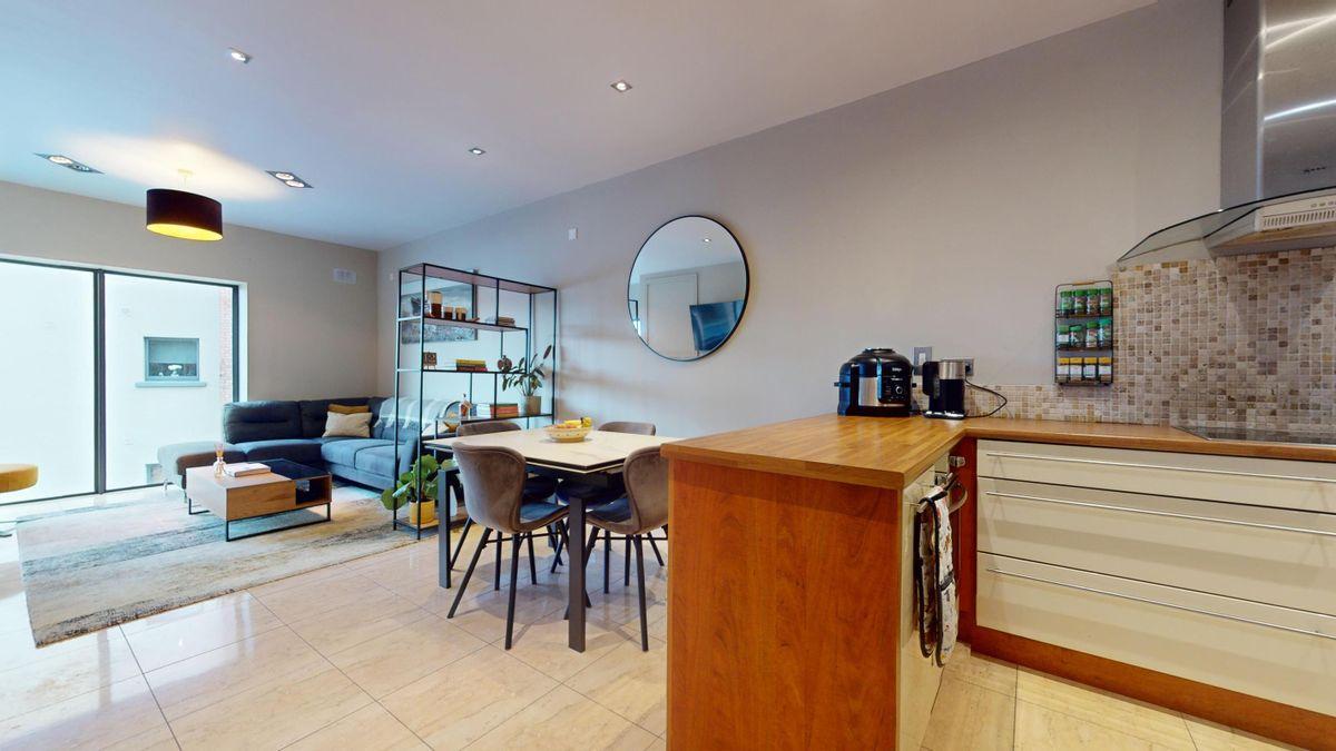 Apartment 12, Block A, Waterford City, Co. Waterford, X91RR27, historical listing image 4