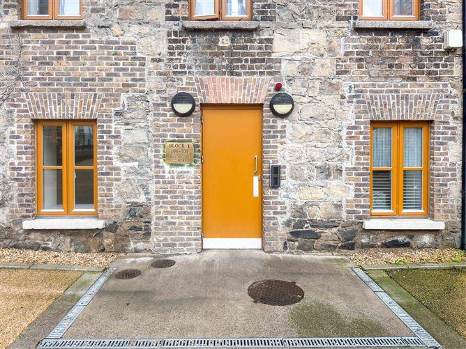 Apt 106 Block I, Bellevue, Islandbridge, Dublin 8, historical listing image 2