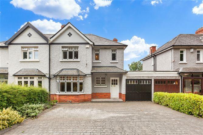 8, Kincora Road, Dublin 3, historical listing image 1