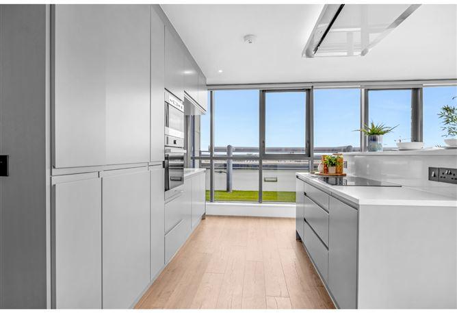 78 Millennium Tower, Charlotte Quay Dock, Grand Canal Dk, Dublin 4, historical listing image 4