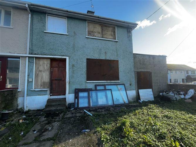 40, Griffith Avenue, Co. Limerick, historical listing image 2