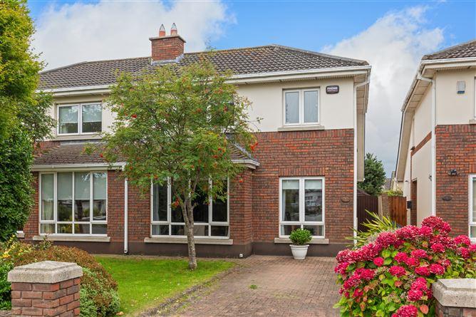 5 Priory Way, Manor Grove, Terenure, Dublin 12, historical listing image 1