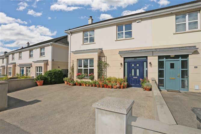 21 Castlerock Road, Castleconnell, Limerick, historical listing image 1