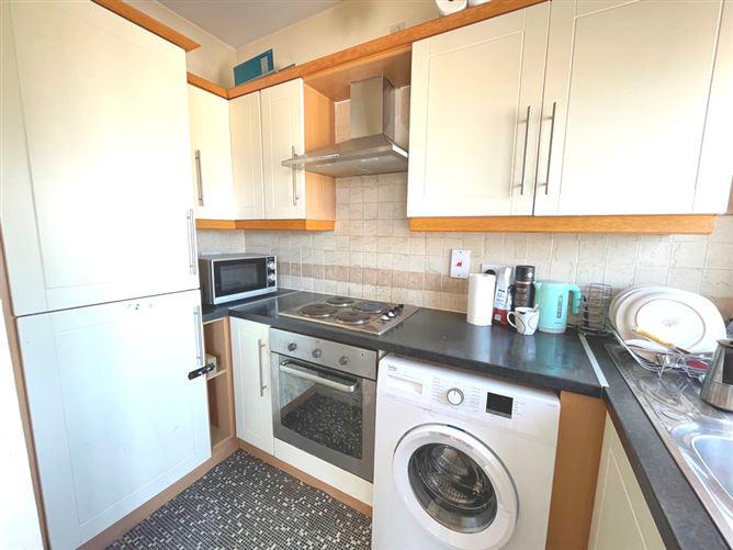 Apartment 43 Block B Thornfield Square, Clondalkin, Dublin 22, historical listing image 6
