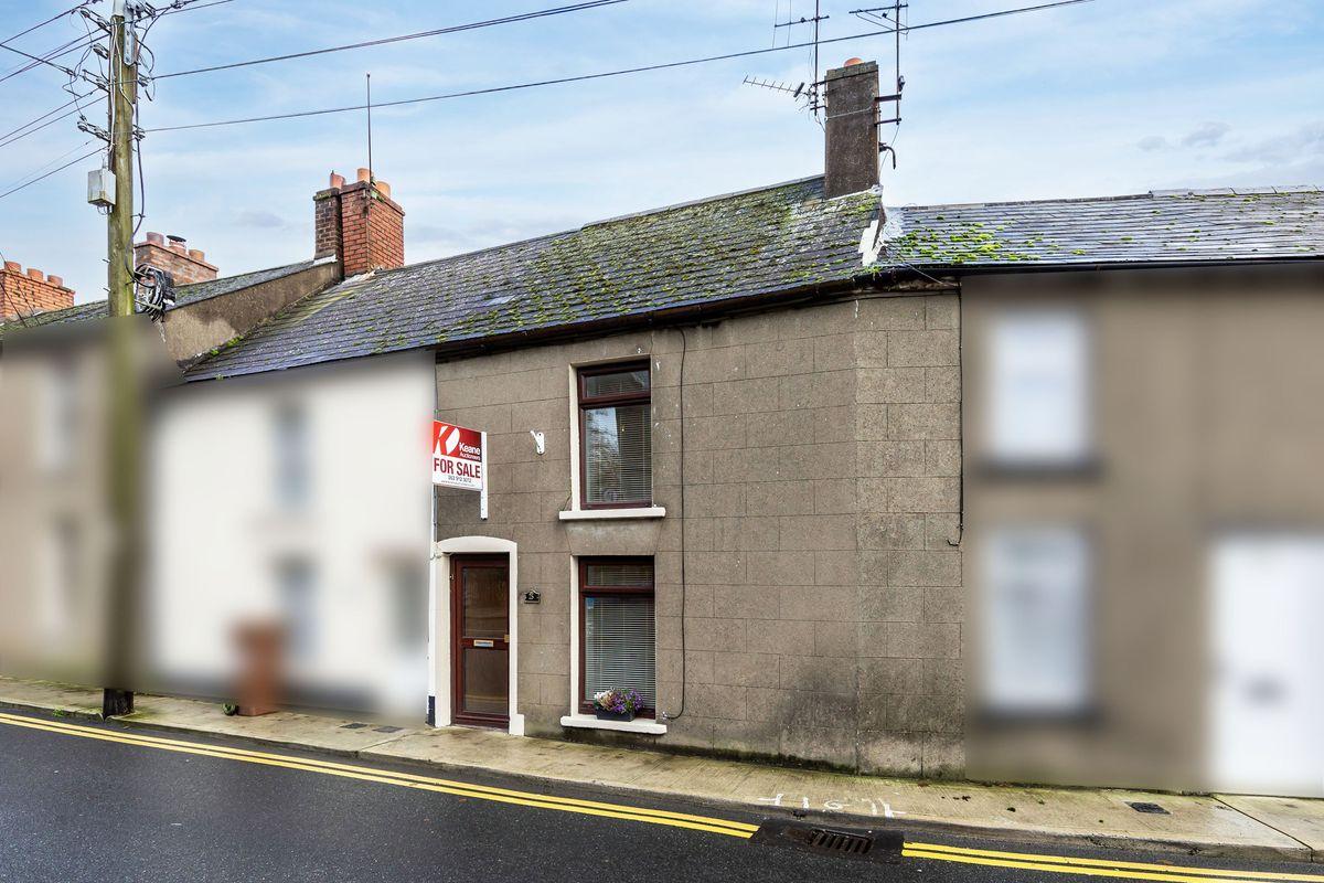 No.25 School Street, Wexford Town, Wexford, historical listing image 2