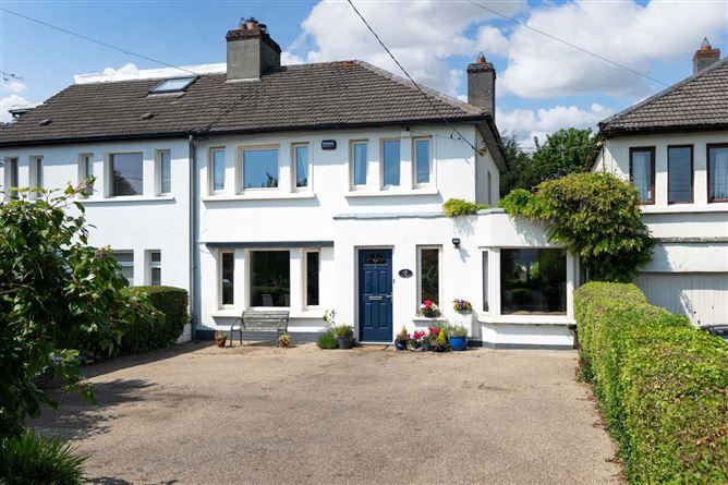 Ros Inbhir, 38, Priory Drive, Co. Dublin, historical listing image 1