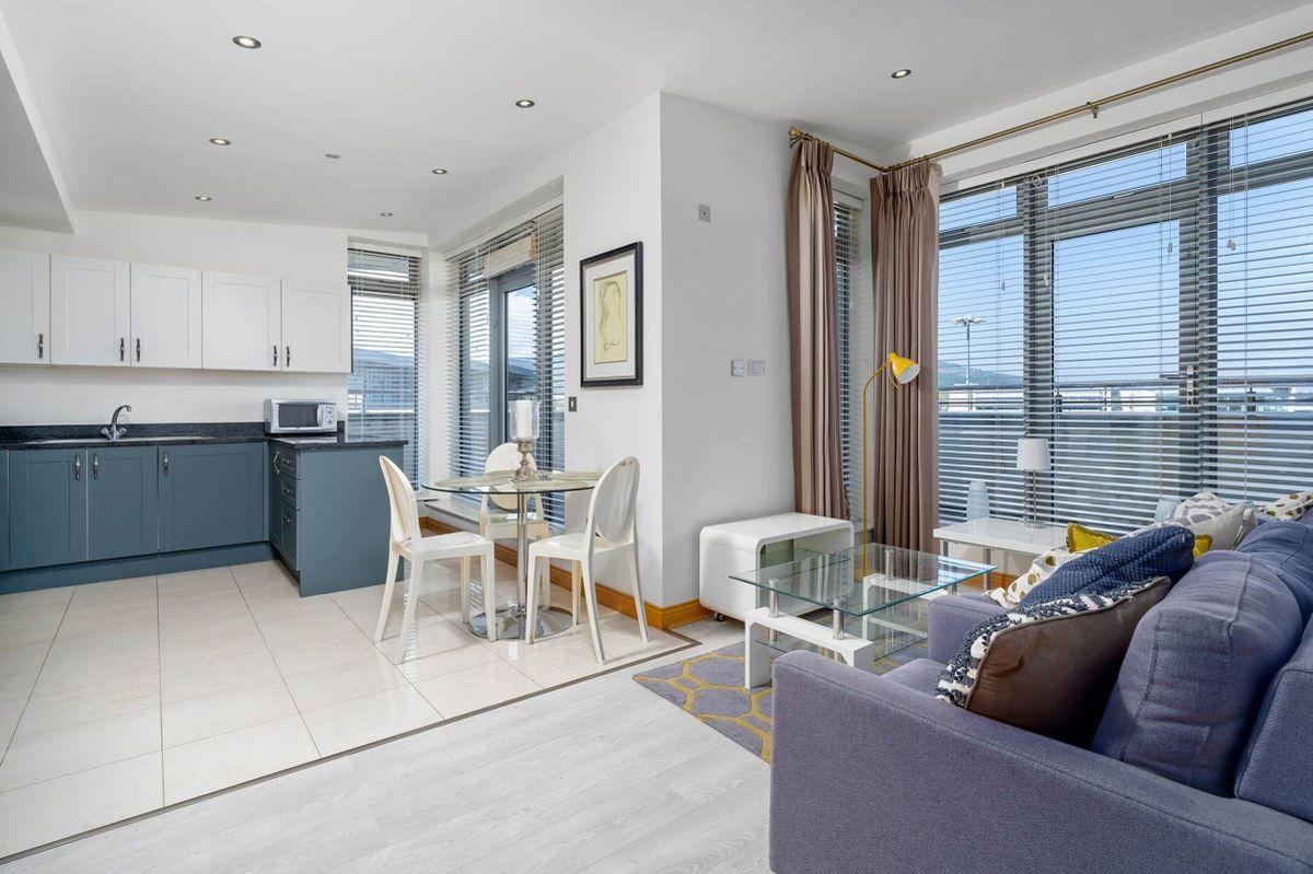 22 Beech House, Carrickmines, Dublin 18, D18W658, historical listing image 1