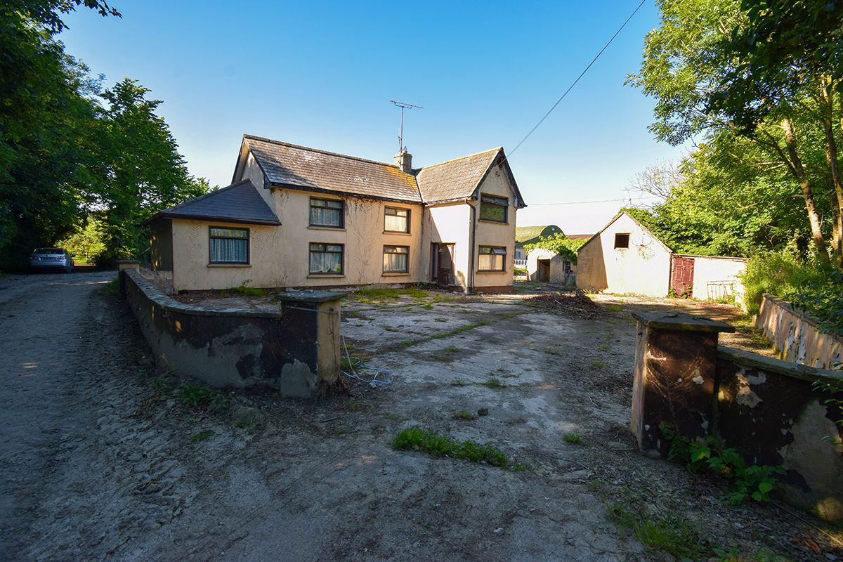 Horesland, Duncormick, Co. Wexford, historical listing image 5