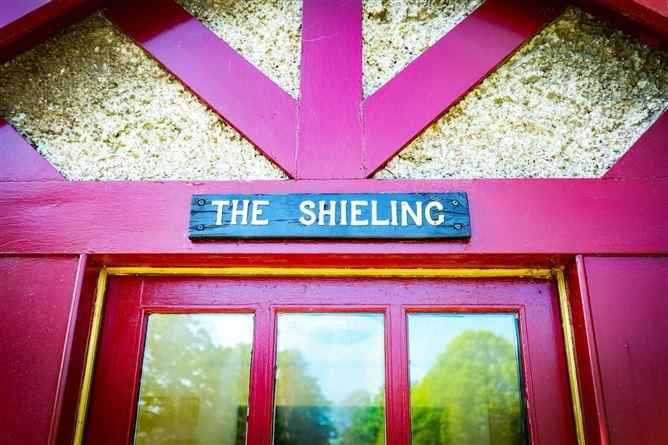 The Shieling, 20 Lenaboy Park, Salthill, Galway, historical listing image 5