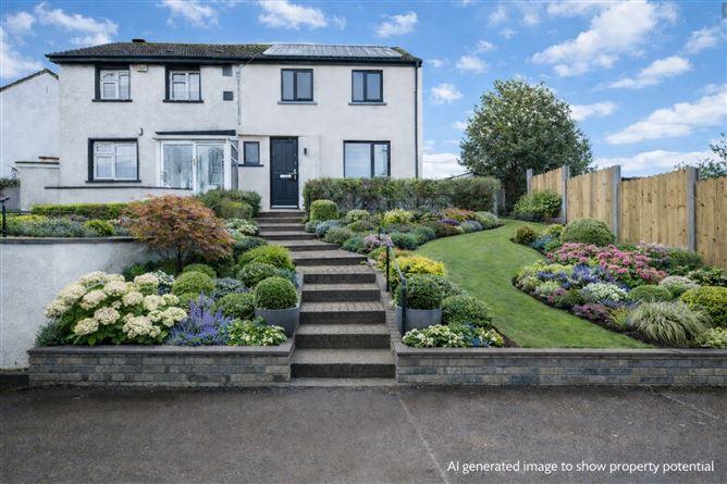 258 Pearse Road, Ballyphehane, Ballyphehane, Co. Cork, T12K8F2, historical listing image 1