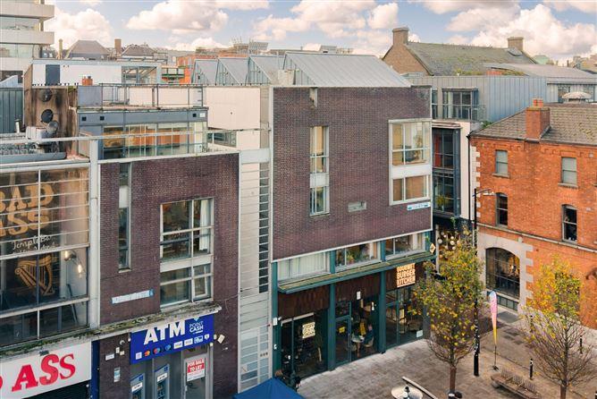 Apartment 7 , Temple Bar Square, Temple Bar, Dublin 2, D02N402, historical listing image 2