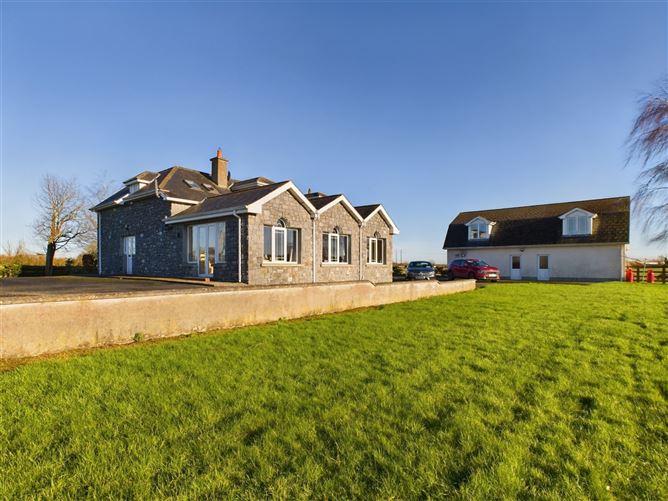 Kilmullen, Portarlington, County Laois, historical listing image 6